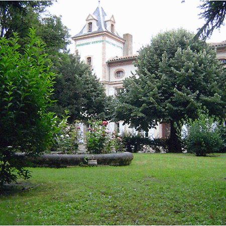 라보르 Le Moulin Du Carla B&B 외부 사진