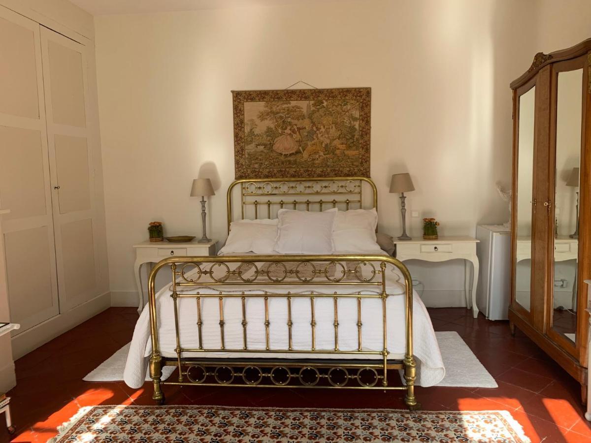 라보르 Le Moulin Du Carla B&B 외부 사진