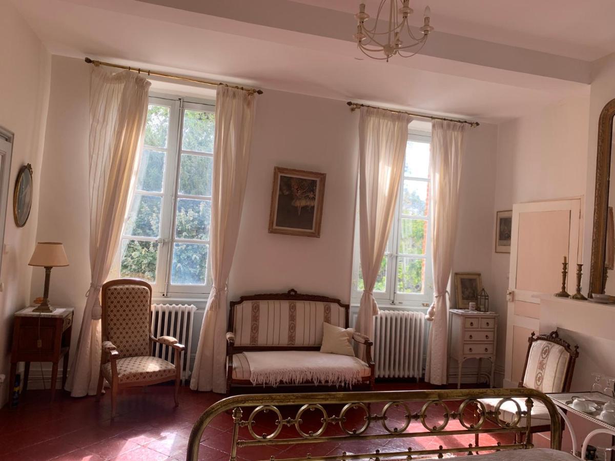 라보르 Le Moulin Du Carla B&B 외부 사진