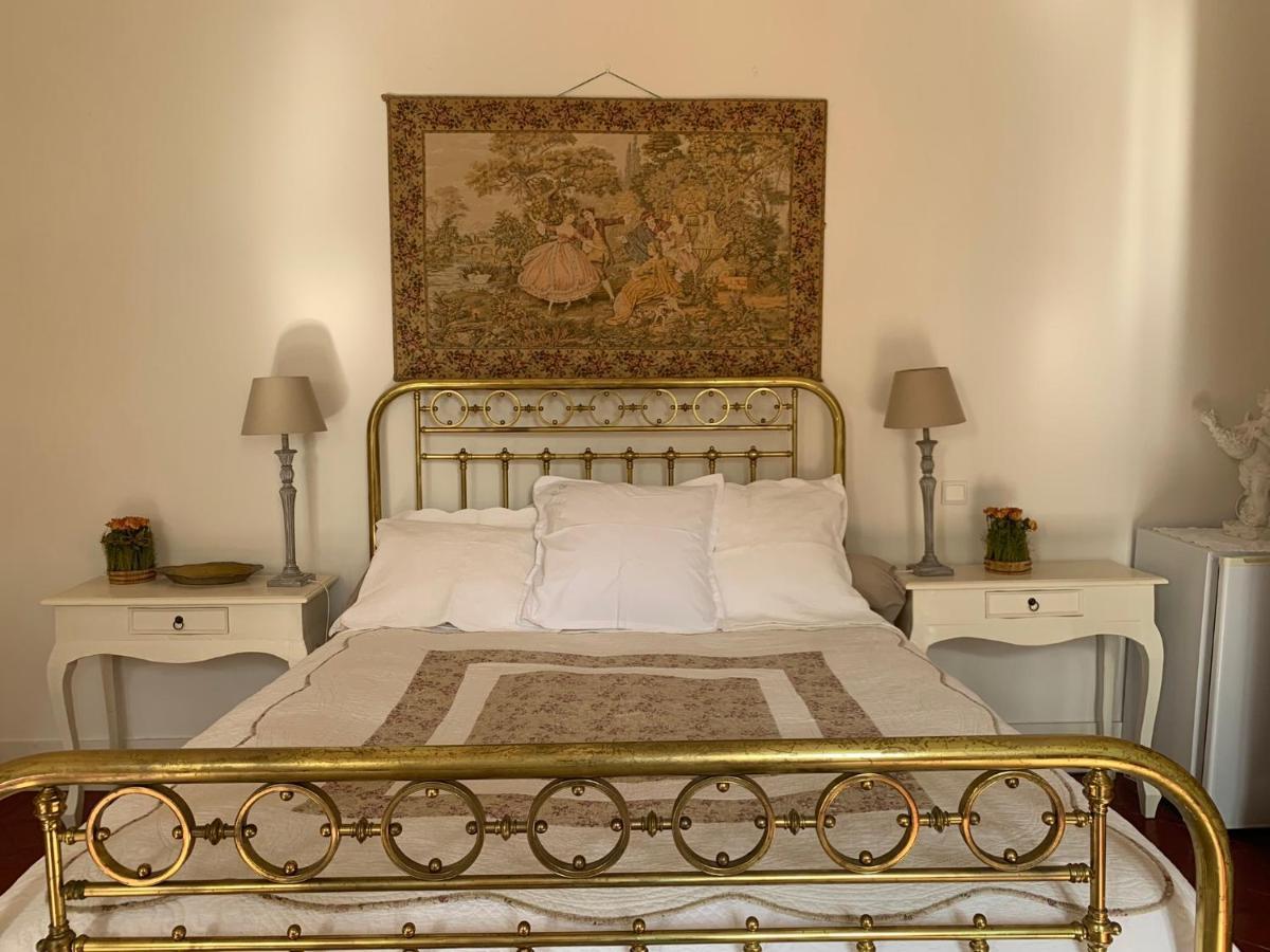 라보르 Le Moulin Du Carla B&B 외부 사진
