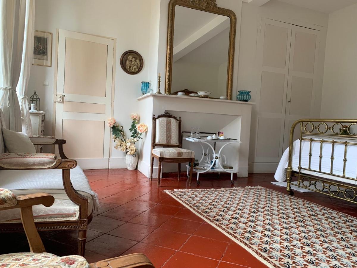 라보르 Le Moulin Du Carla B&B 외부 사진