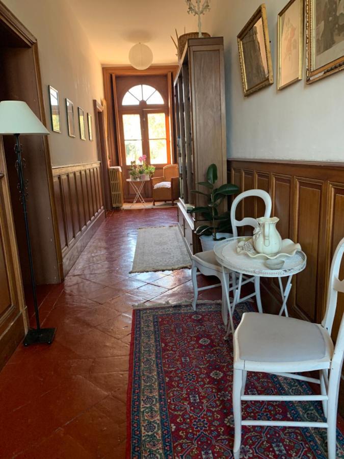 라보르 Le Moulin Du Carla B&B 외부 사진