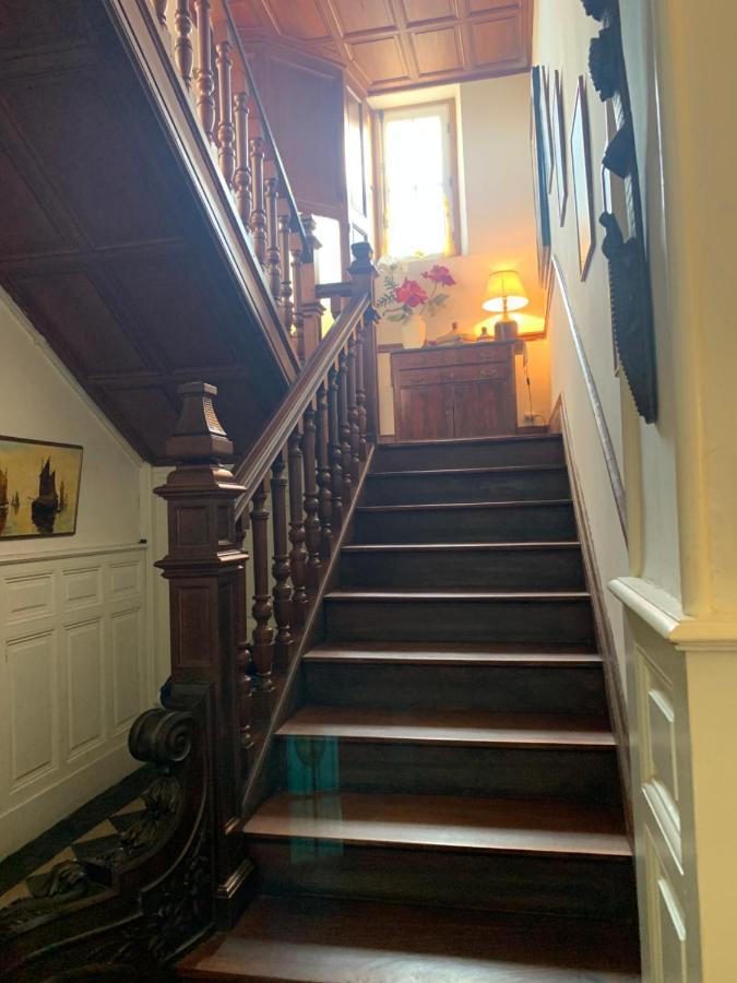 라보르 Le Moulin Du Carla B&B 외부 사진