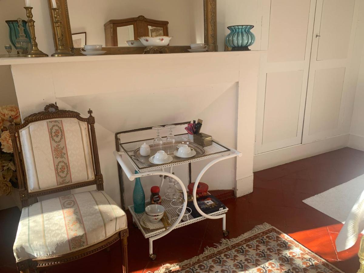 라보르 Le Moulin Du Carla B&B 외부 사진